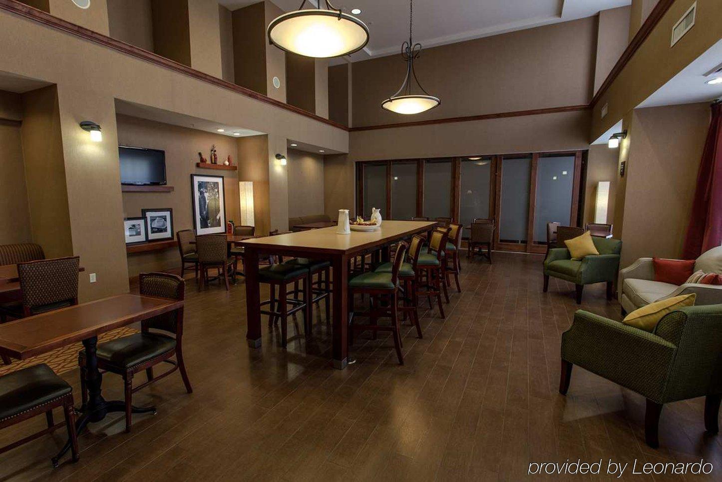 Hampton Inn & Suites Phoenix-סורפרייז מראה חיצוני תמונה